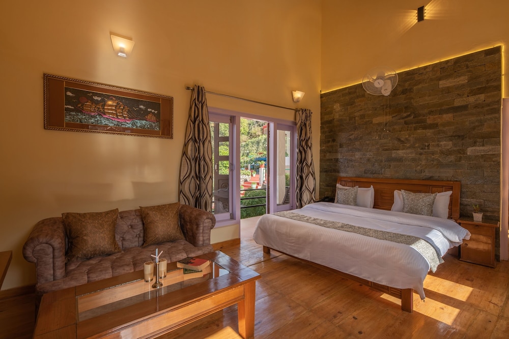 Cottage (Himalayan) photo 1