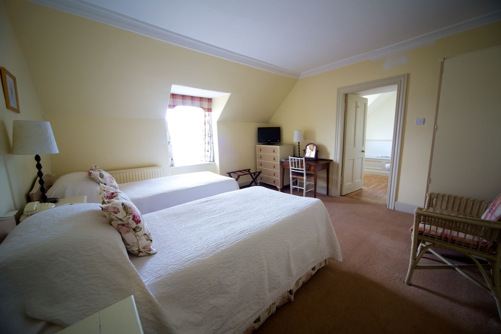 Twin Room, Sea View photo 3