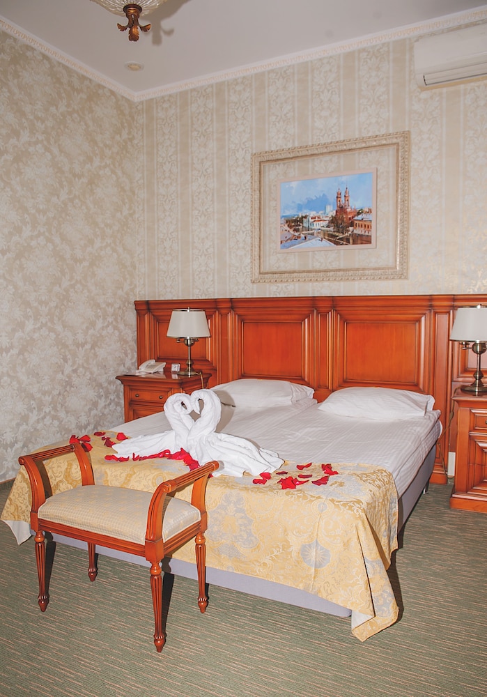 Presidential Suite