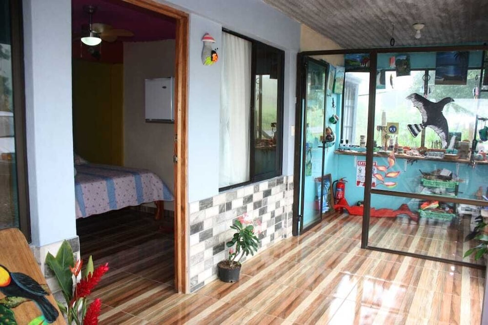 Basic Cabin, Multiple Beds photo 2