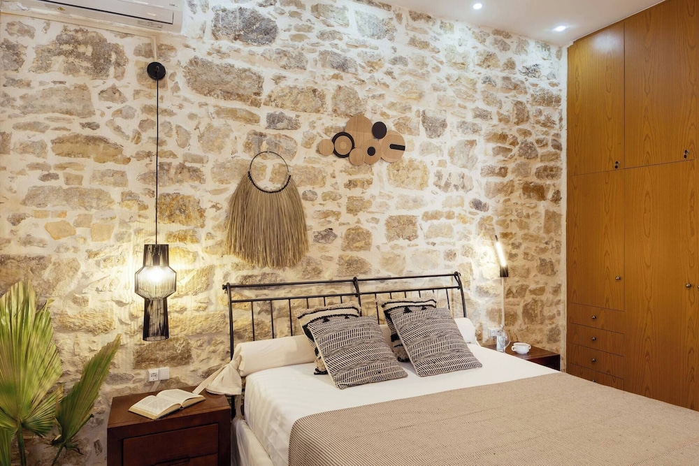 Stone Villa in Episkopi, 사진 36