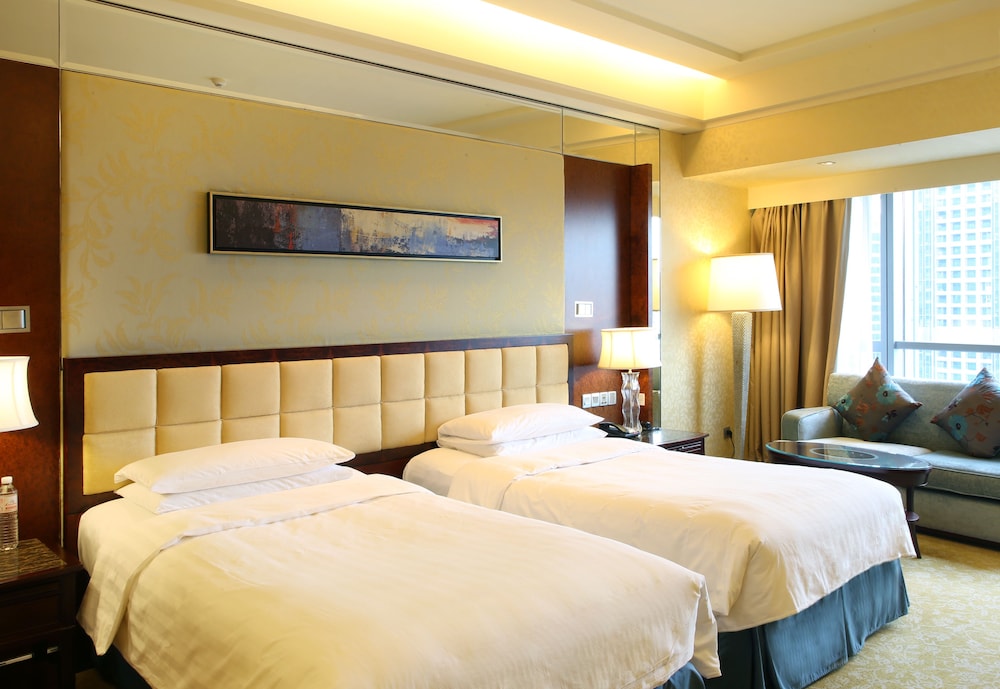 Valley Wing Deluxe Grand Twin (Exclude the Valley Wing Lounge privileges) - Photo 2