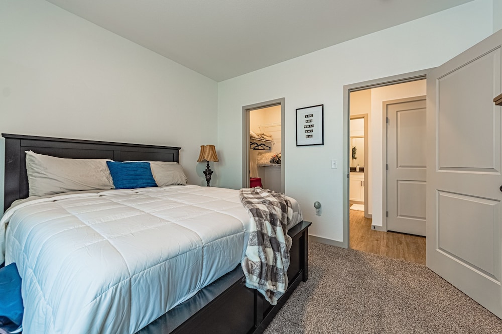 Luxury Apartment photo 1