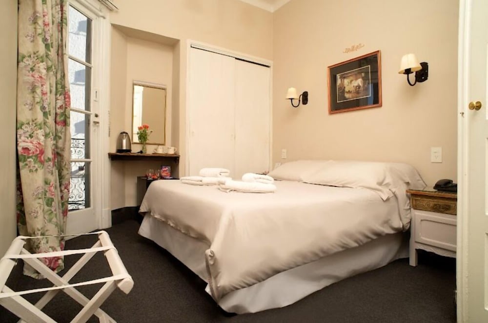 Standard Single Room, 1 Double Bed