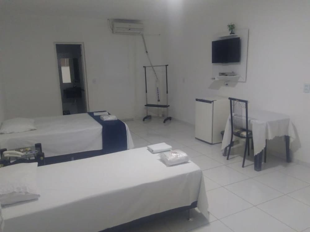 Executive Triple Room photo 1