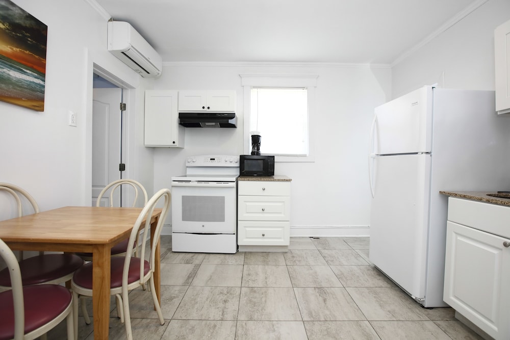 Apartment, 2 Bedrooms, Non Smoking (Town Side) photo 2