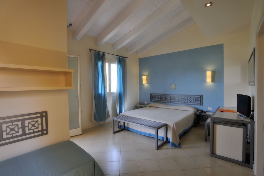 Classic Double Room Single Use