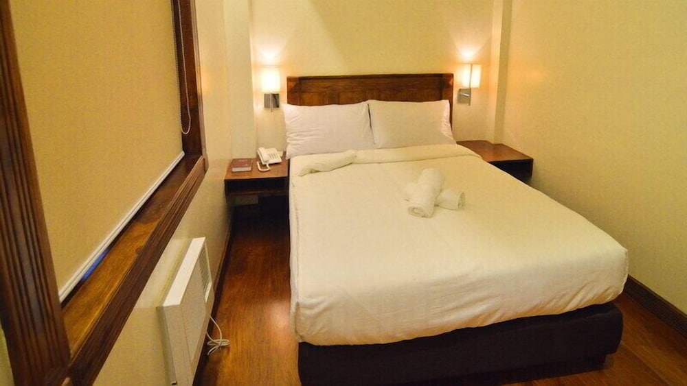 Standard Room, 1 Double Bed