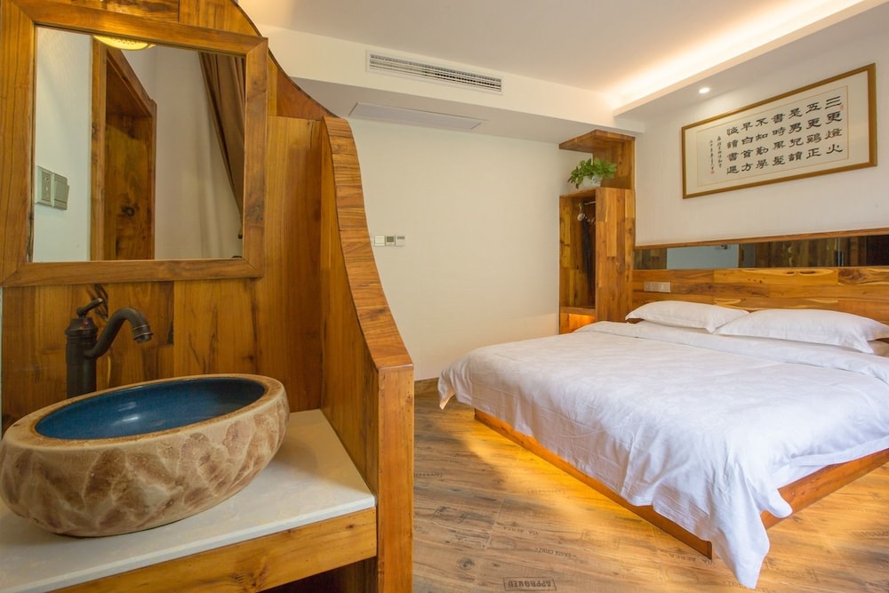 Deluxe Double Room photo 1
