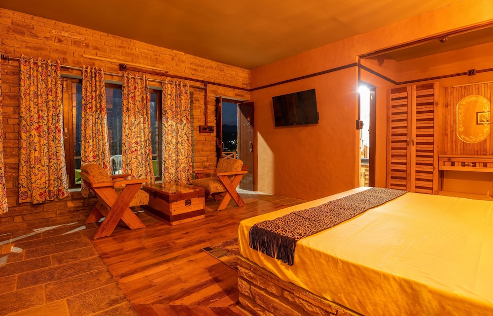 Double Room (Sanskriti) photo 3