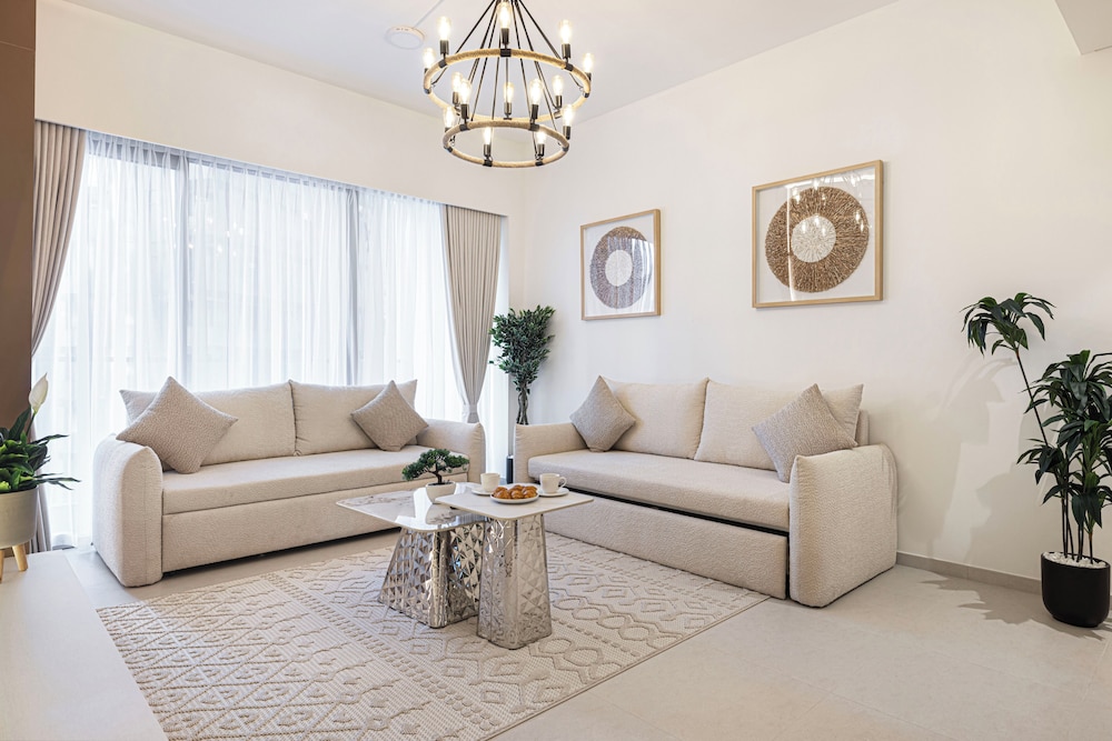 Luxury Apartment