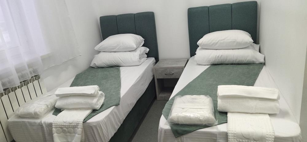Basic Room