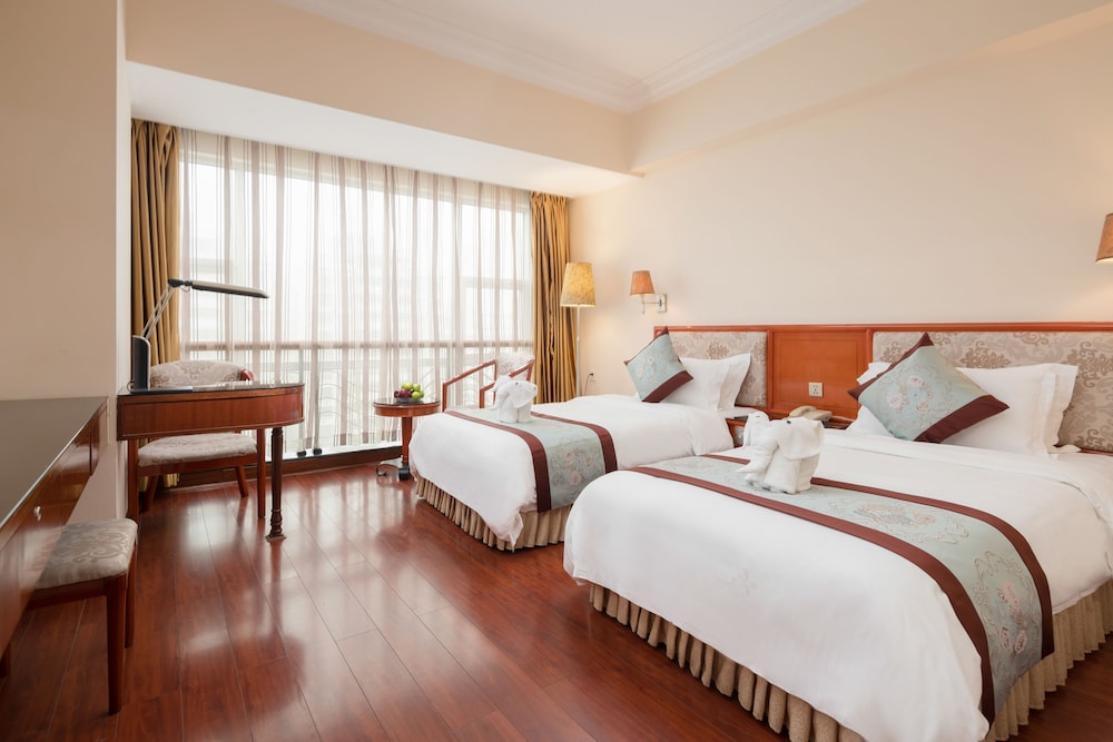 Comfort Twin Room photo 1