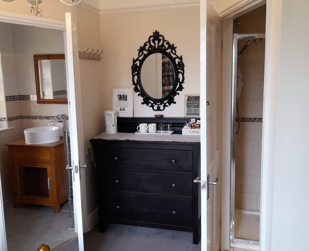 Standard Double Room, Ensuite (Paddock View ) - Photo 3