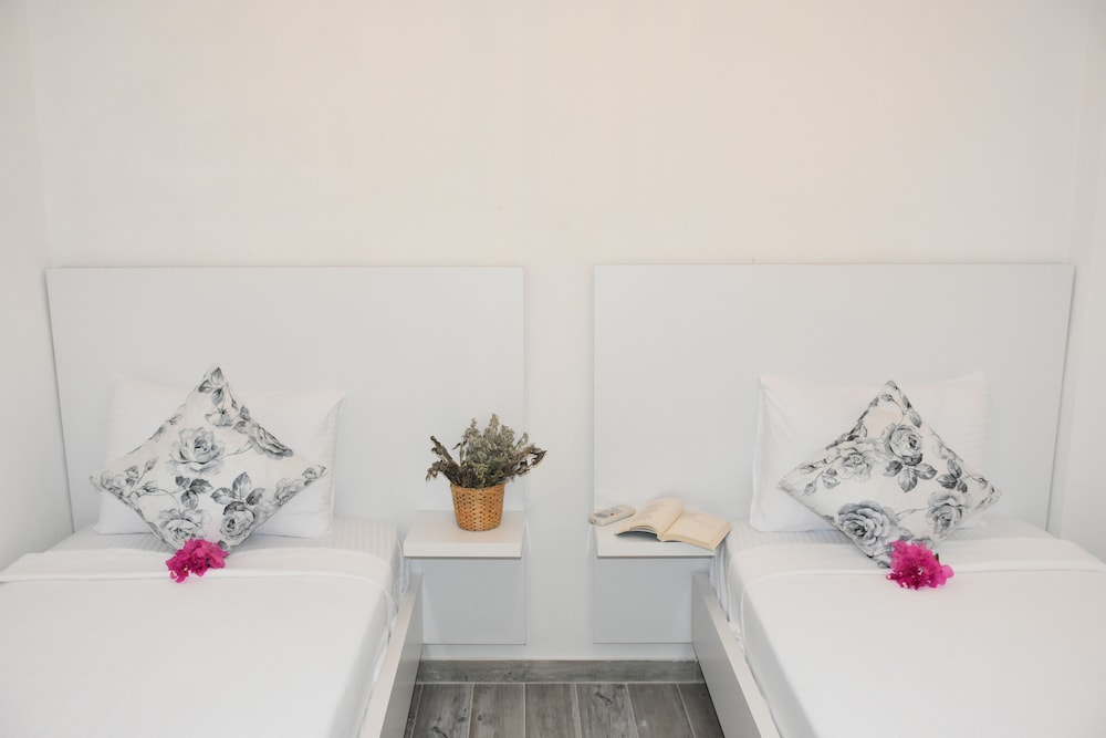Family Apartment, 2 Bedrooms, Kitchen, City View