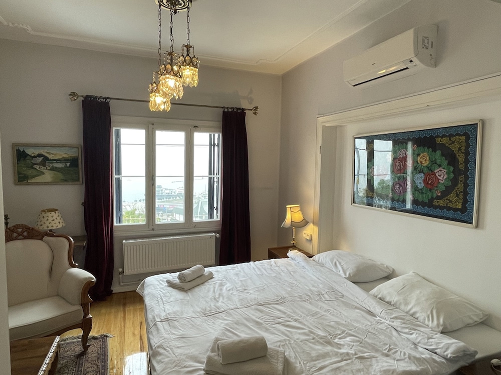 Apartment, Sea View 2 photo 3