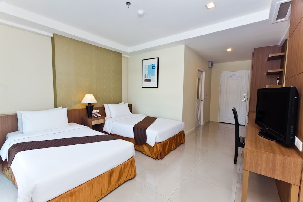 Superior Twin Room photo 3