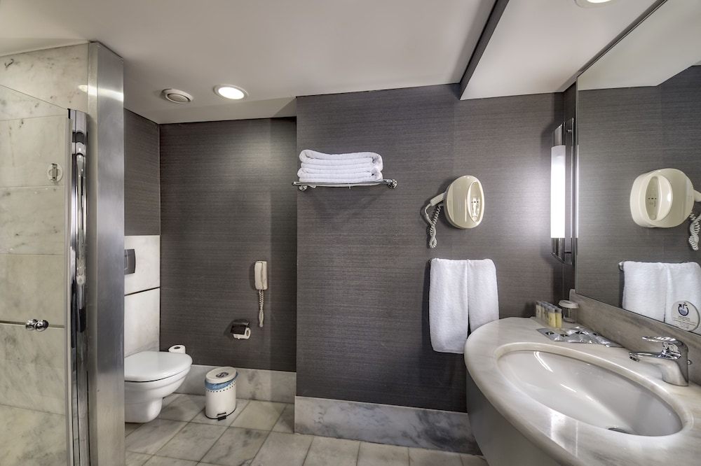 Accessible Room - Photo 4