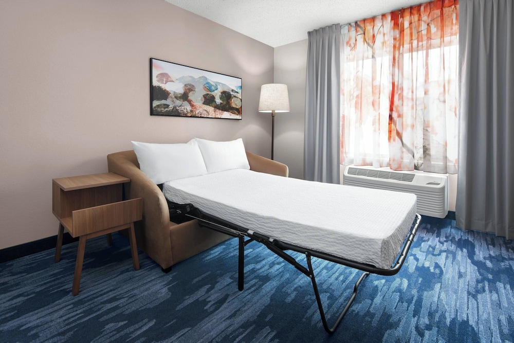 Room, Multiple Beds - Photo 2