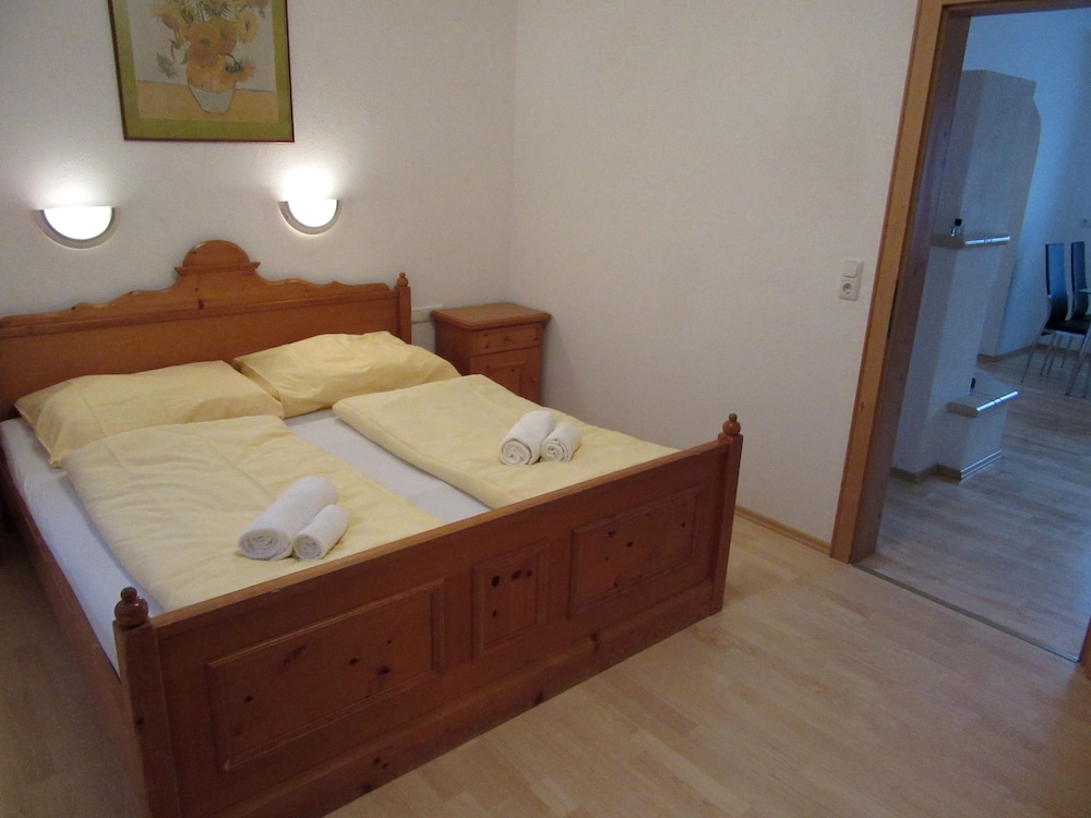Apartment (Ground Floor)
