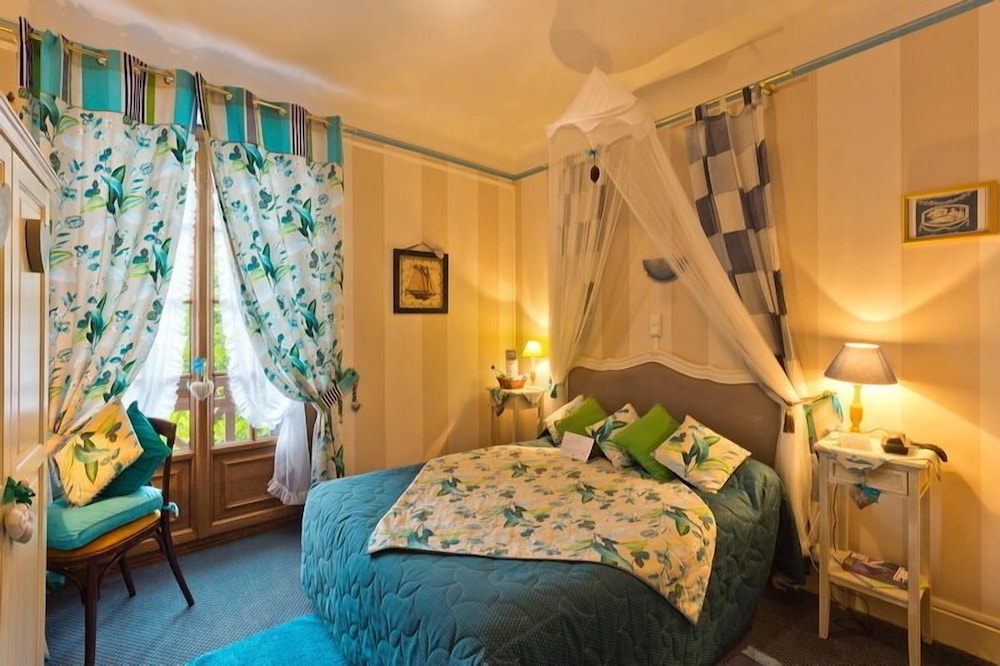 Double Room, Lake View photo 1
