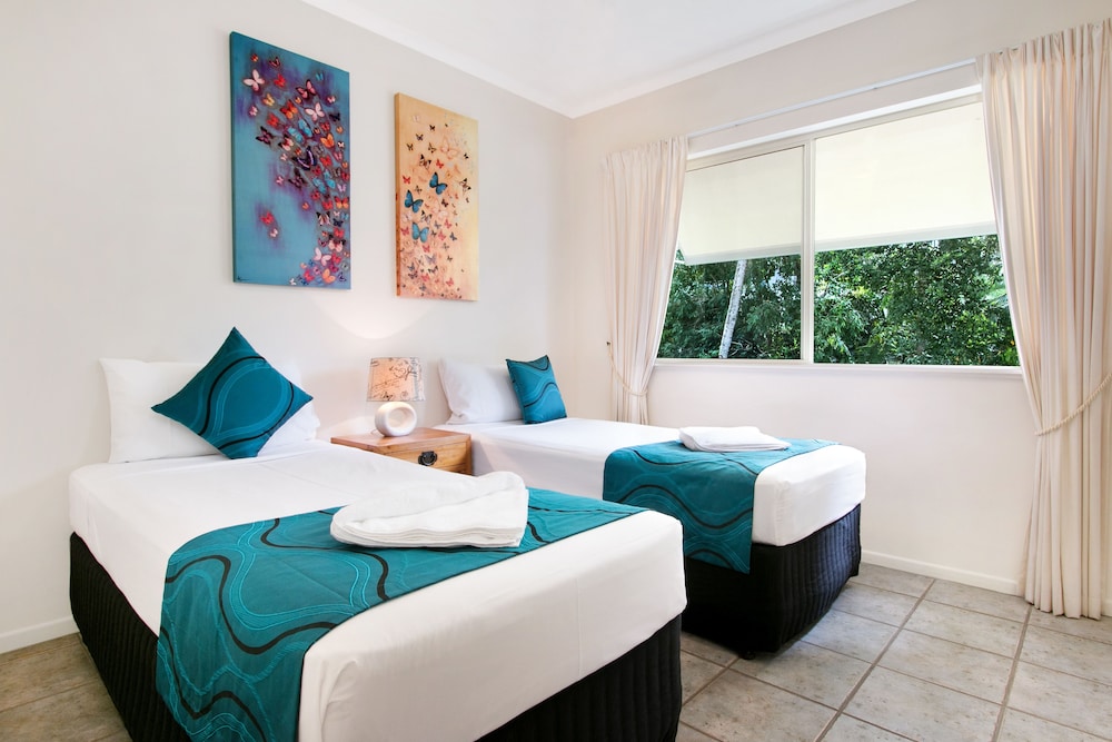 Standard Apartment, 3 Bedrooms, Beachfront
