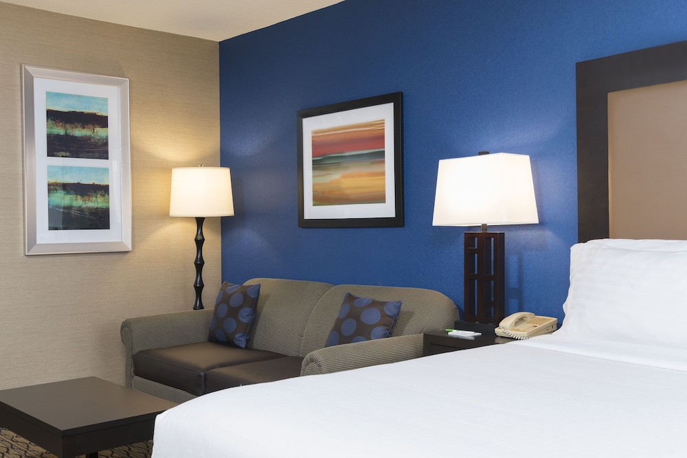Standard Room, 1 King Bed With Sofa Bed photo 2