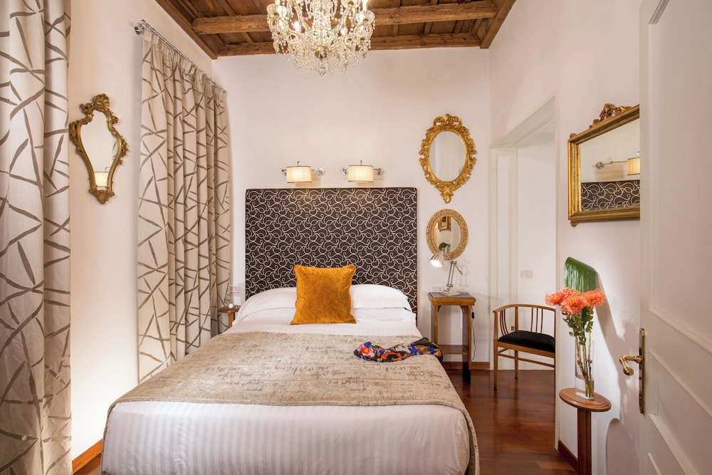 Premium One Bedroom Apartment