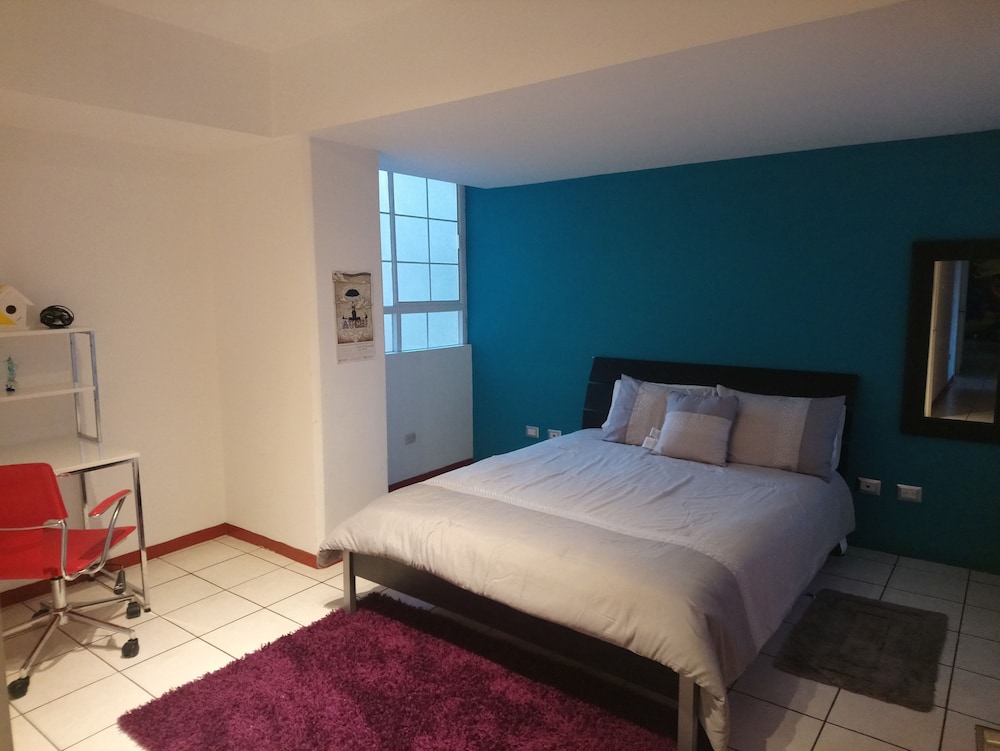 Exclusive Apartment, Park View photo 1