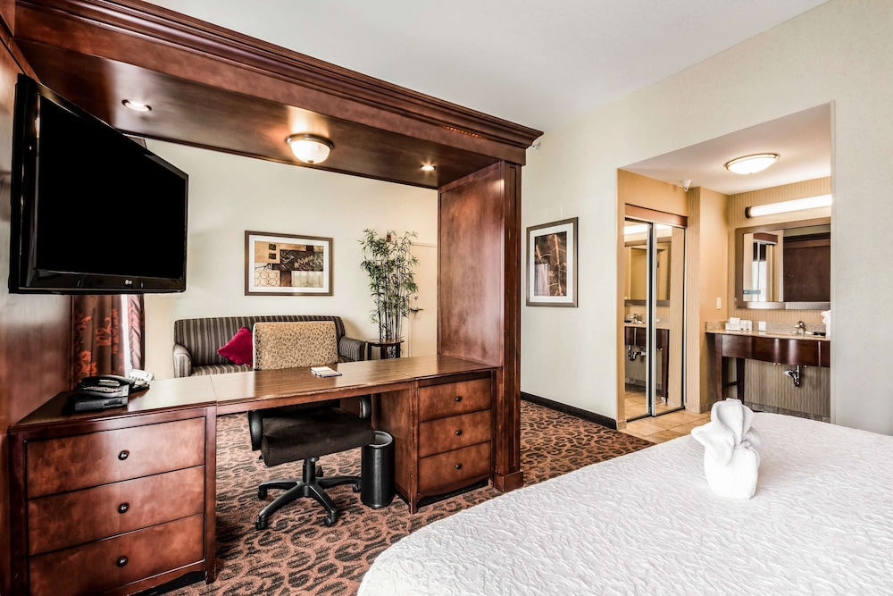 Suite, 1 King Bed, Non Smoking - Photo 1