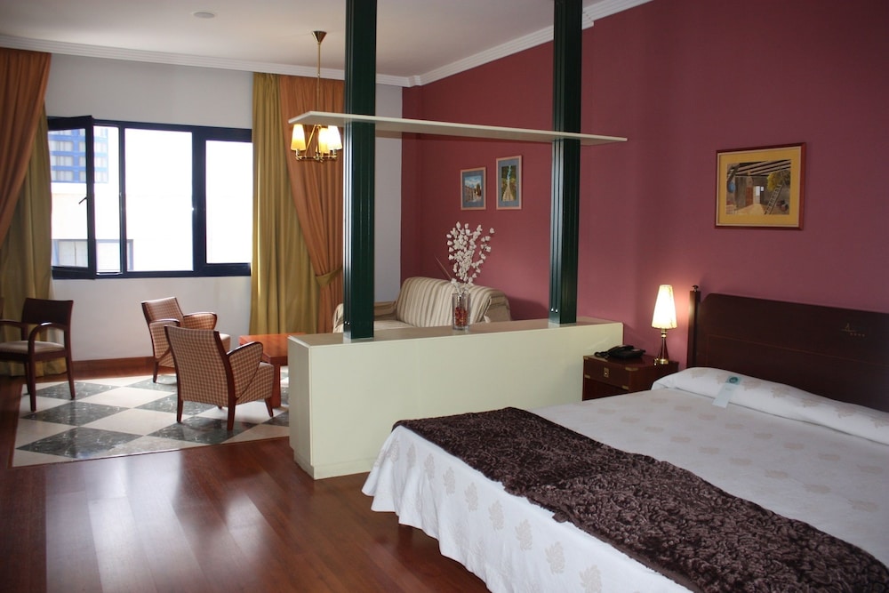 Single Room