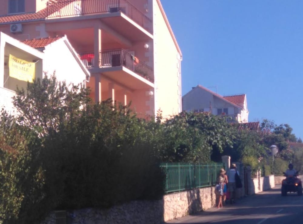 Double Room (Rooms Tatjana - Double Room (1))