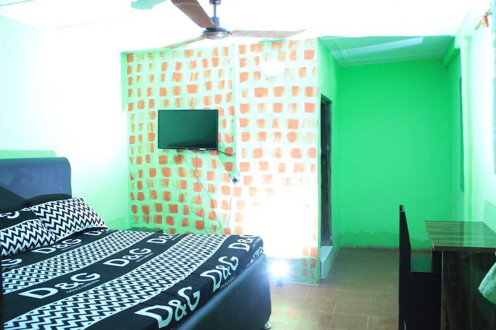 Deluxe Room photo 2