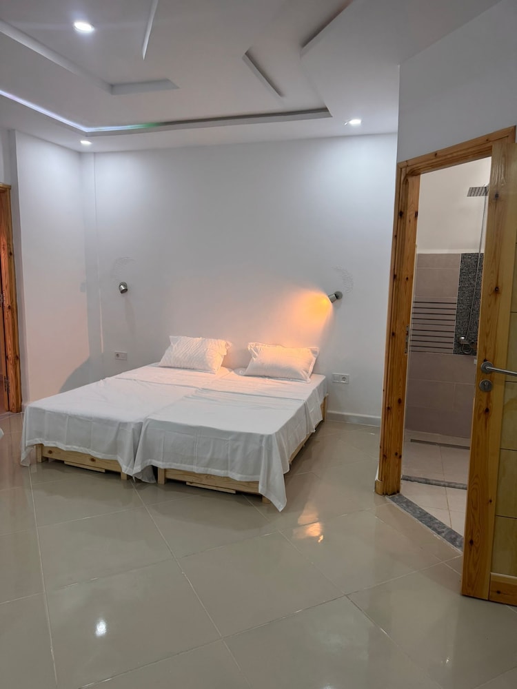Superior Apartment, Balcony, Sea View photo 3