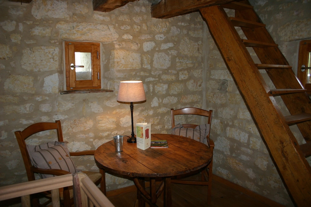 Standard Double Room (Pigeonnier) photo 3