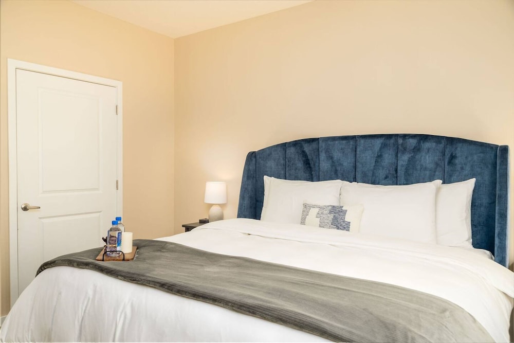 1st Floor Patio Pet-friendly W D Gym Pool, Billede 11
