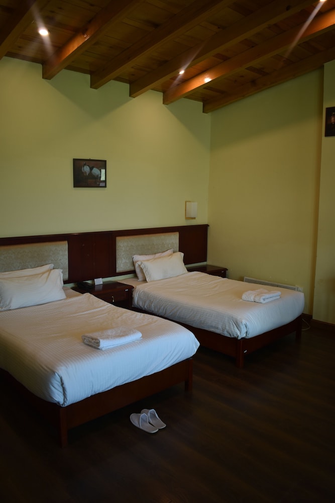 Standard Double or Twin Room photo 1