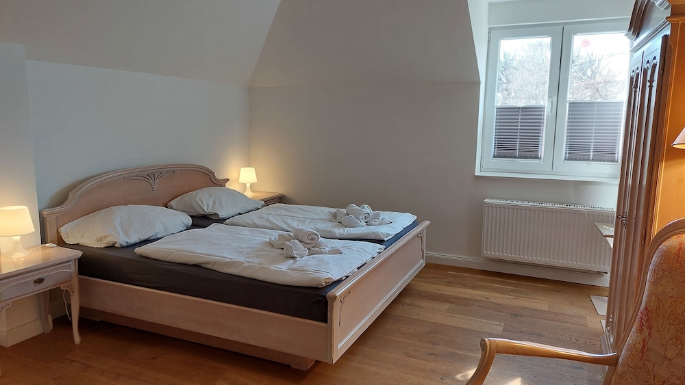Studio, 1 Bedroom (Incl. 65 EUR Cleaning Fee) - Photo 4