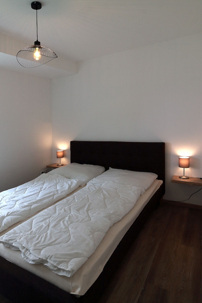 Apartment (3 inkl. Endreinigung EUR 69) photo 1