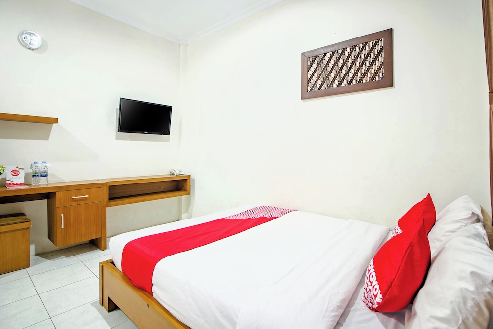 Deluxe Double Room - Photo 3