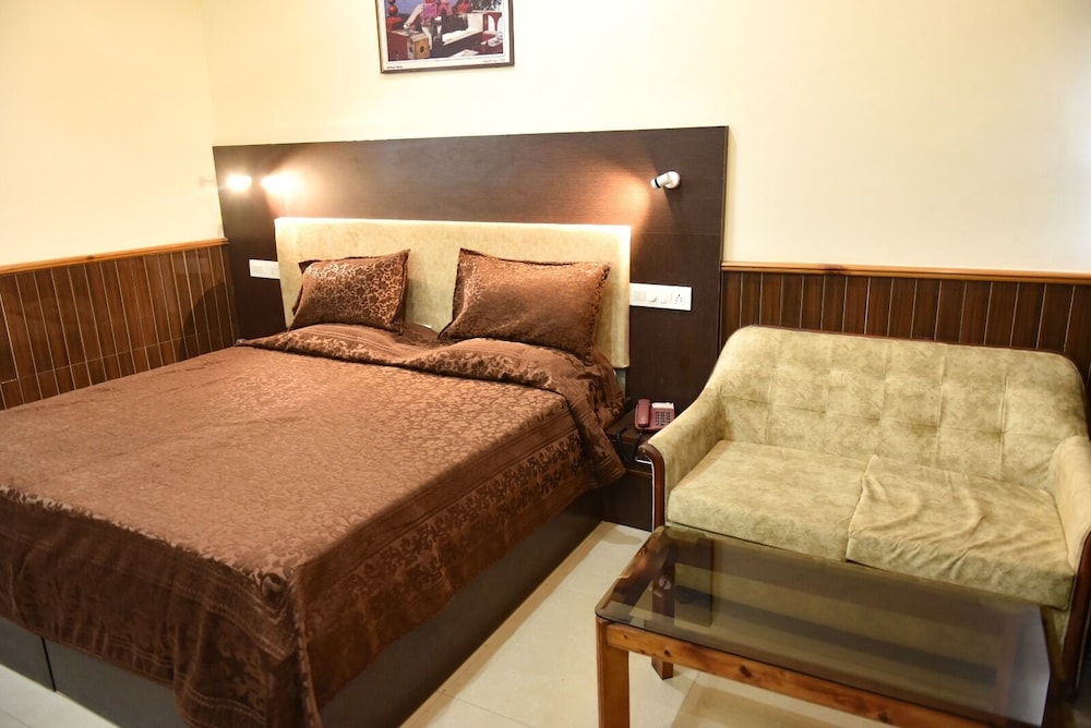 Deluxe Room photo 2