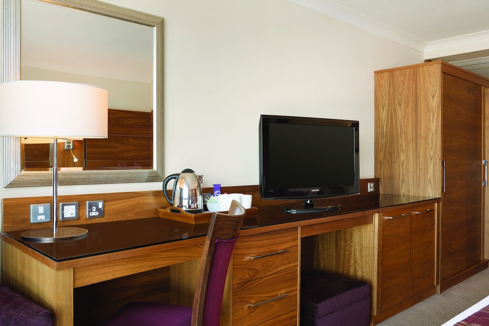 Double or Twin Room, 2 Double Beds - Photo 2