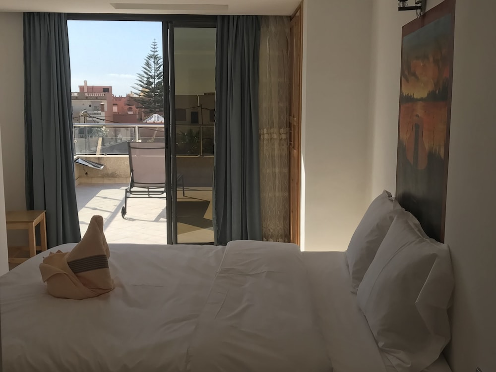 Grand Double Room photo 3