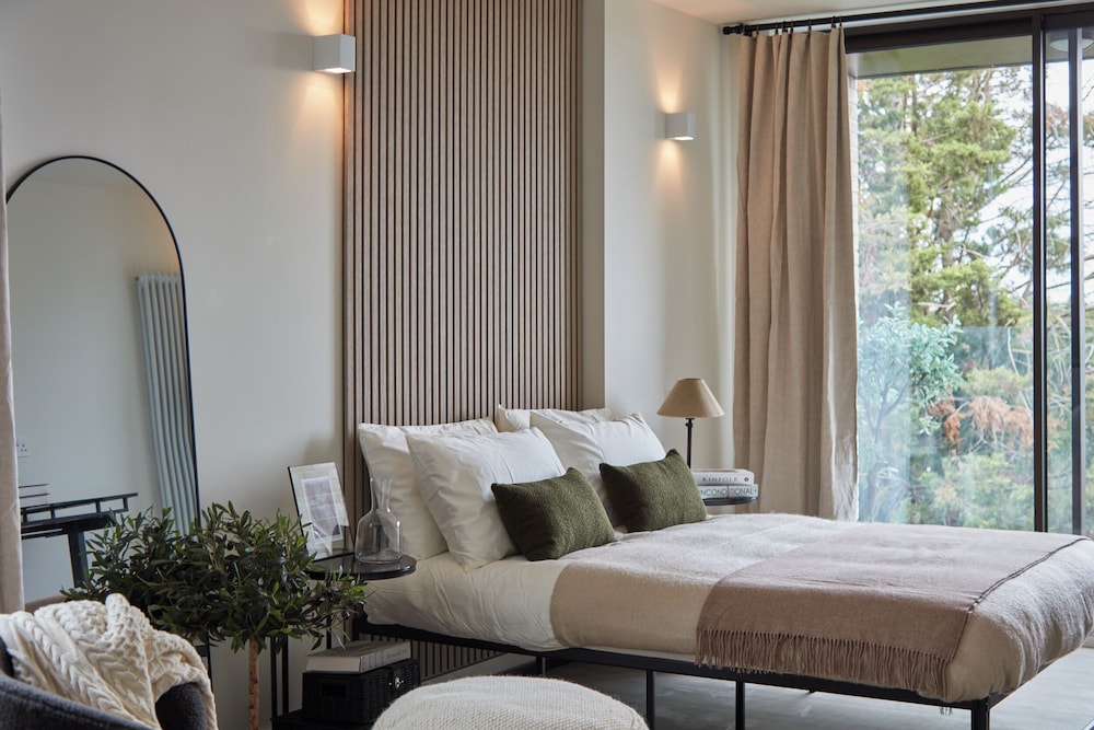 Superior Studio, 1 Double Bed, Non Smoking