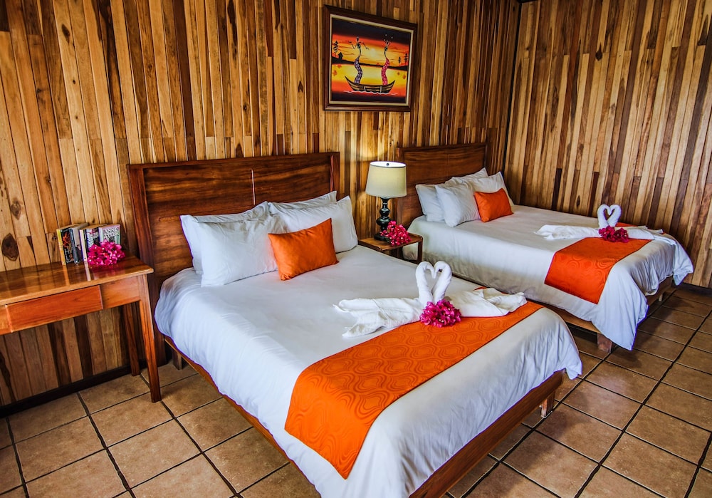 Superior Room, Balcony, Partial Ocean View photo 2
