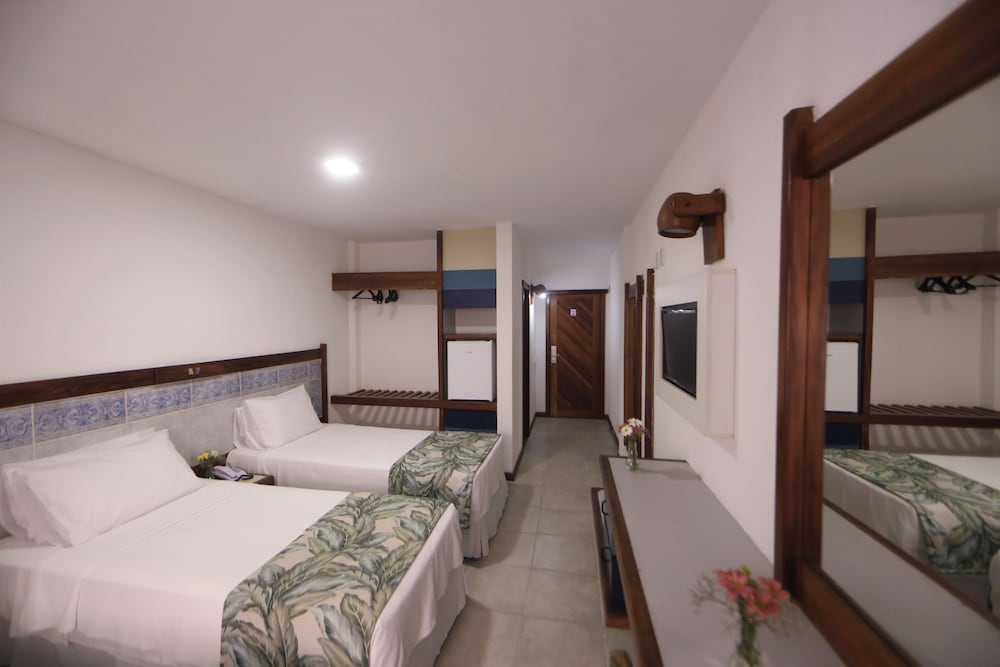 Standard Single Room - Photo 1