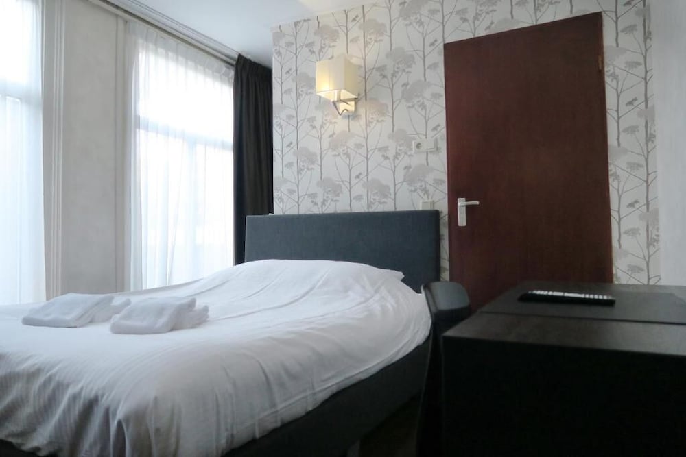 Basic Double Room - Photo 4
