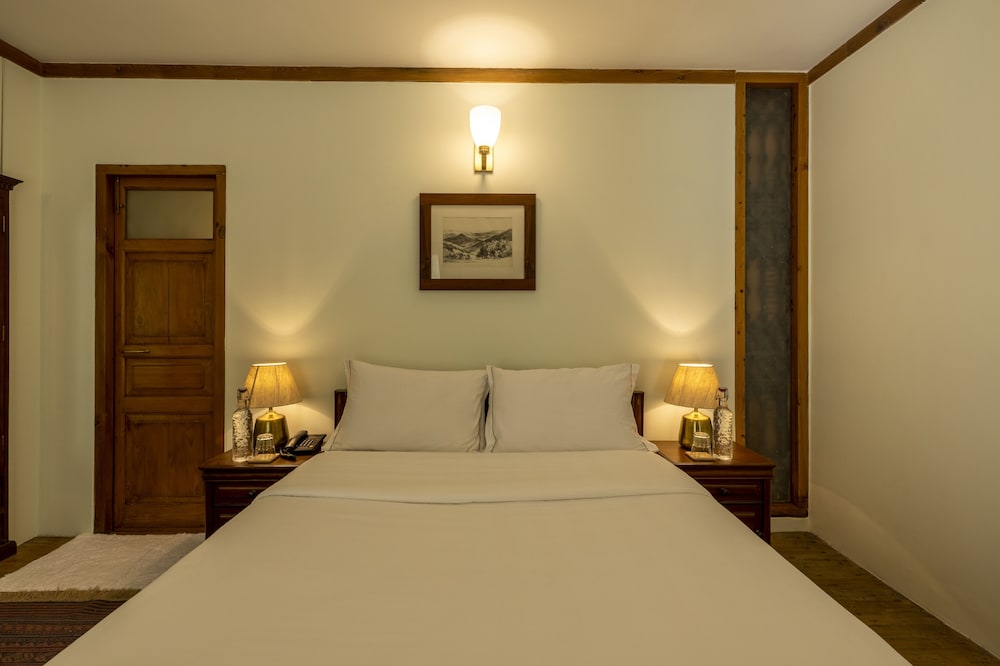 Suite, 2 Bedrooms (Deodar) - Photo 3