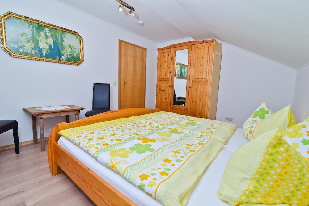 Apartment, 3 Bedrooms, 2 Bathrooms (Arber) photo 1