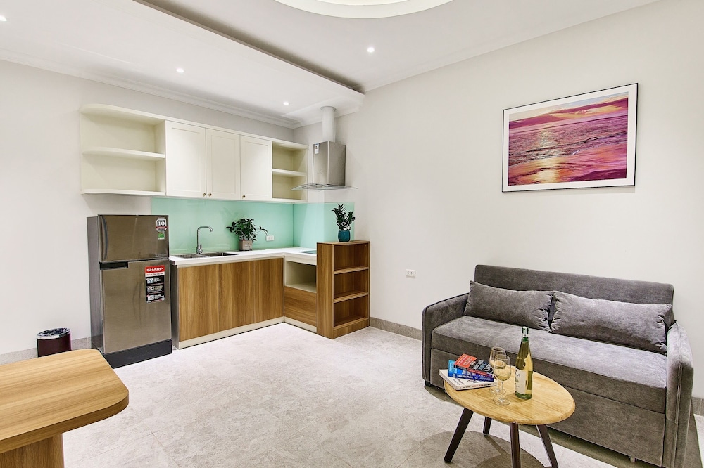 Deluxe Studio Suite - Photo 4